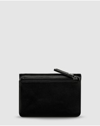 Status Anxiety - Is Now Better Wallet
