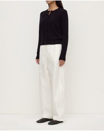 Assembly Label - Benny Knit Cardigan