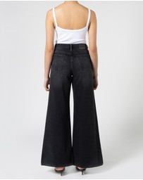 Nobody Denim - Carly Jean Vintage Black 