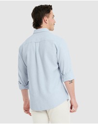 Tarocash - Barrett Textured Shirt