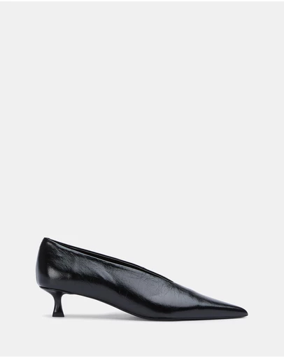 Tony Bianco - Cherry Heels