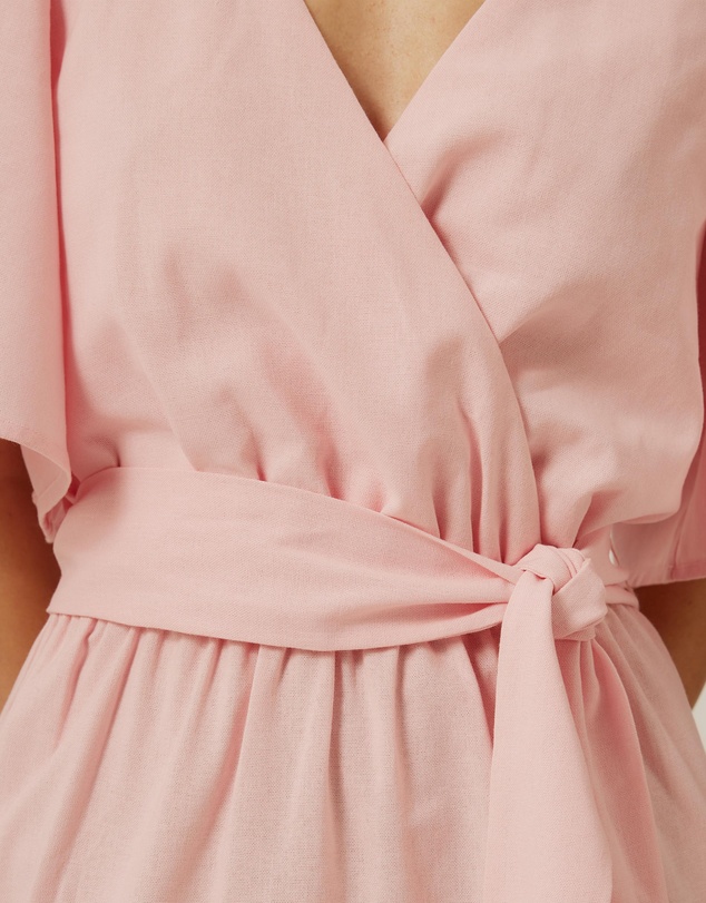 Tussah - Ariah Midi Dress