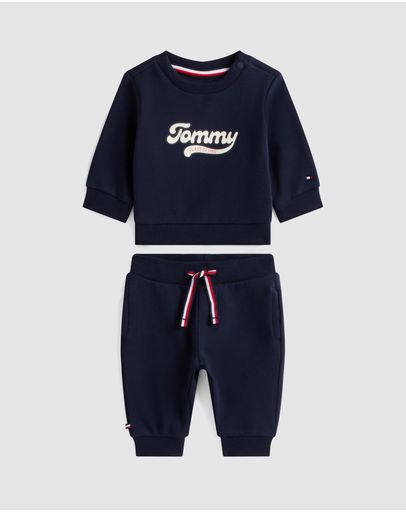 Dark Night Navy
