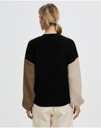 Brixton - Without You Cardigan