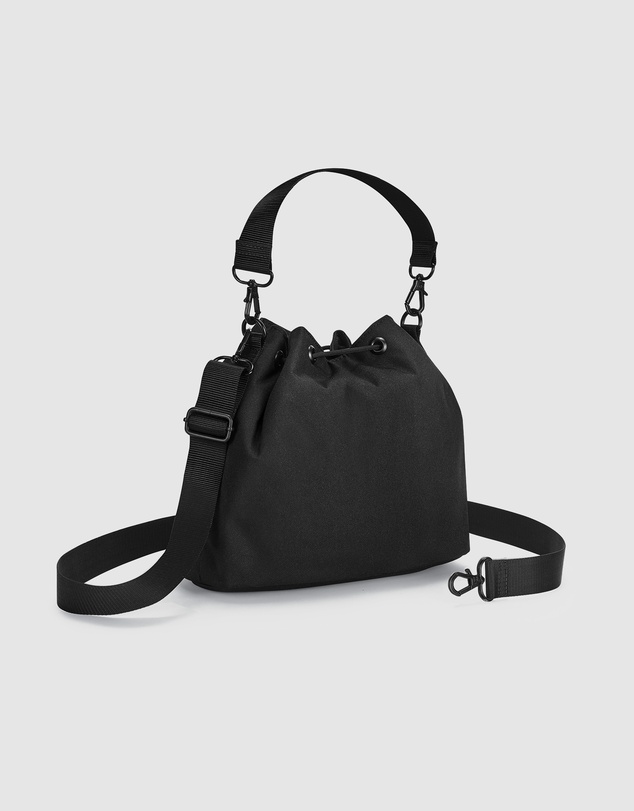 Gaston Luga - Splash - Bucket Draw Crossbody Travel Shoulder Bag