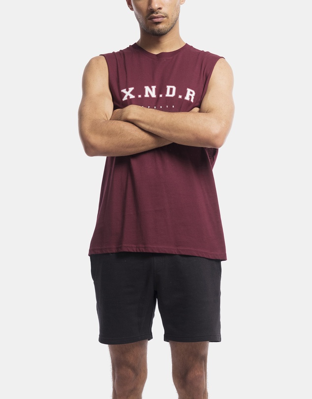 Xander - Varsity Tank