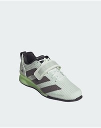 adidas Performance - Adipower Weightlifting 3 Shoes Unisex