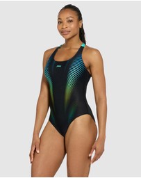 Zoggs - Extender Powerback One Piece