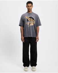 Represent - Golden Tour T-Shirt