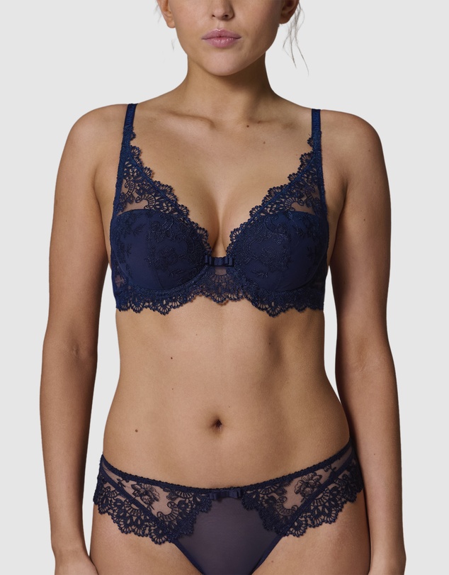 Simone Perele - Passion Triangle Push Up Bra