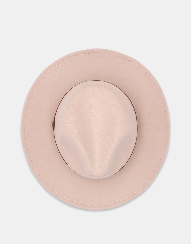 Morgan & Taylor - Jessie Fedora