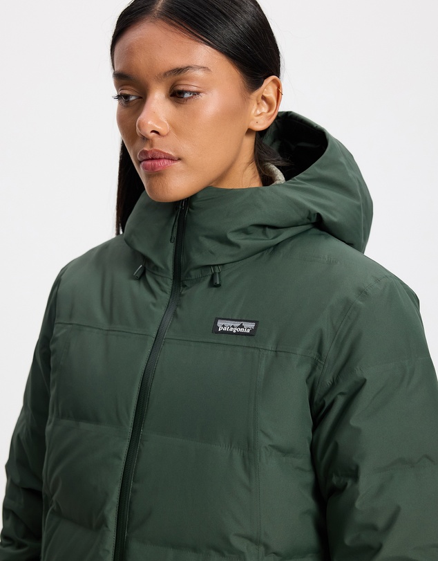 Patagonia - Jackson Glacier Jacket