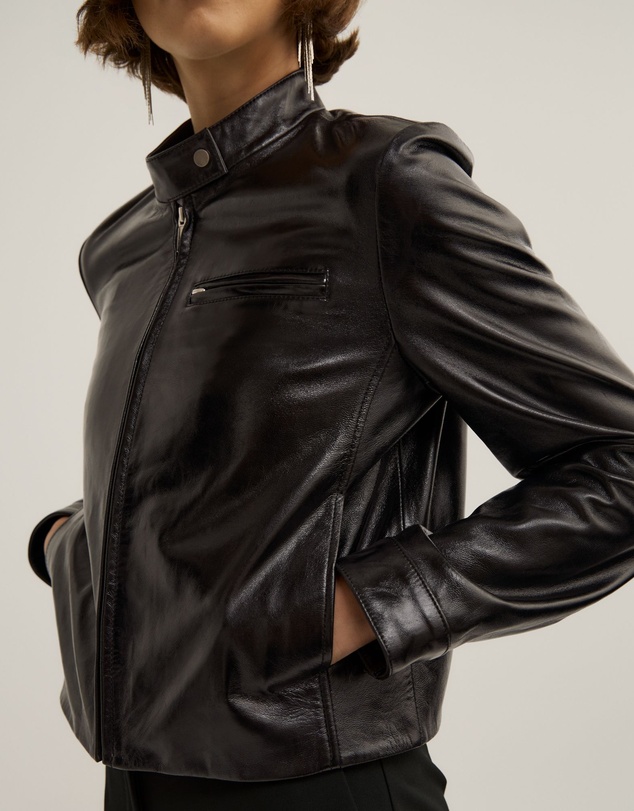 Witchery - Clean Biker Jacket