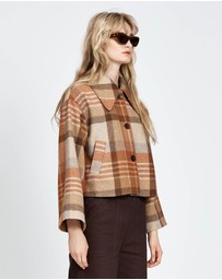 bul - Ranita Jacket Check