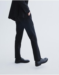 Aquila - Hank Derby Shoes