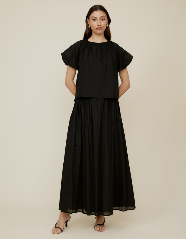 The Fated - Remi Maxi Skirt