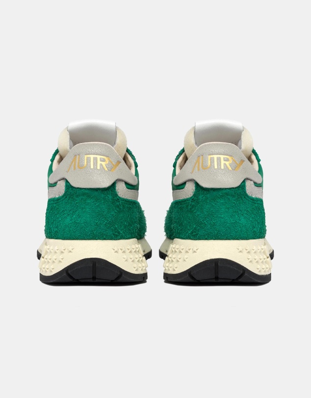 Autry - Reelwind Low Sneakers - Women's