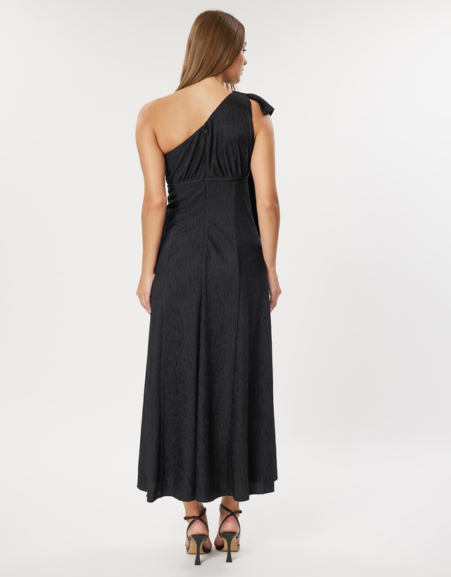 Romance by Honey and Beau - Maddie Bow Midi Dress