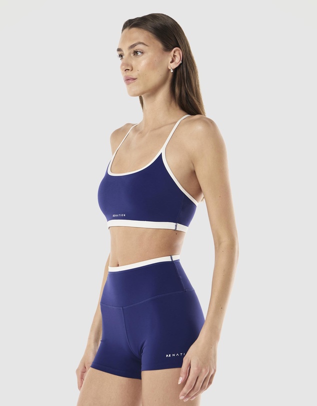 P.E Nation - Fundamental Sports Bra
