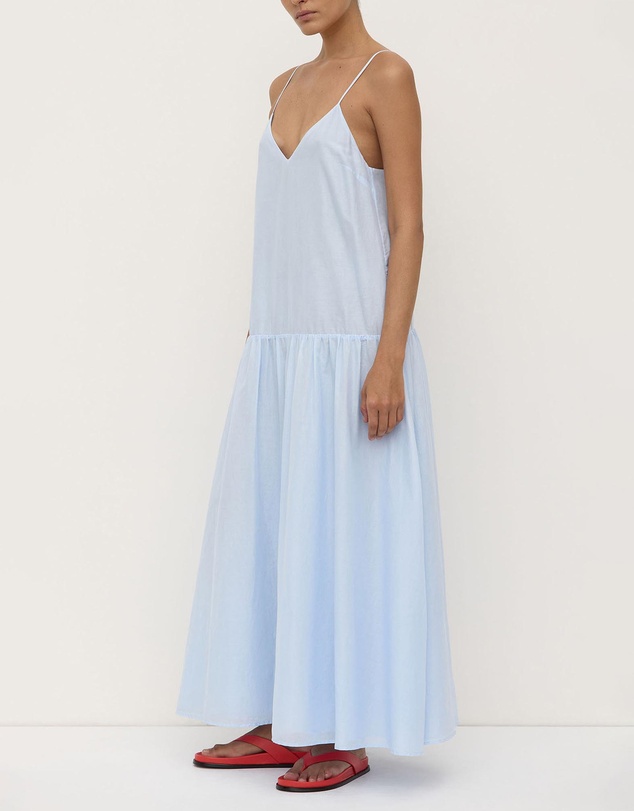 Assembly Label - Masie Maxi Dress