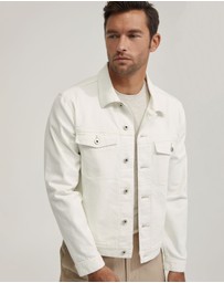 Oxford - Leo Jacket