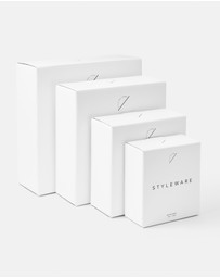 Styleware - Nesting Bowl Collection 4 Piece