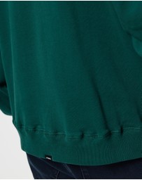 Thrills - Minimal Thrills Slouch Pull On Hood