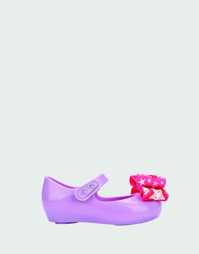 Mini Melissa - Mini Melissa Ultragirl Wonderland