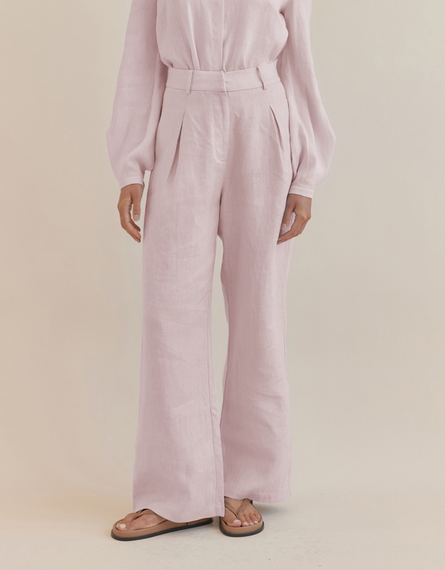Amelius - Katrina Linen Pant