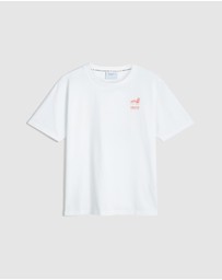 Percival - Perci Fine Wines T-Shirt