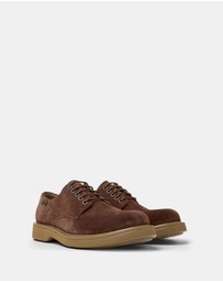 Camper - Lace-up shoes Norman