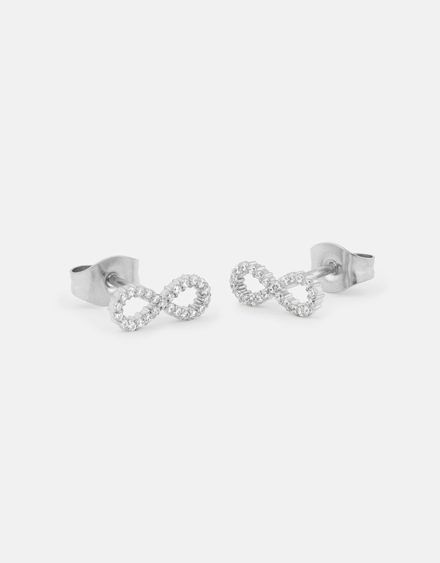 Daniel Wellington - Mirelle Infinity Earring S