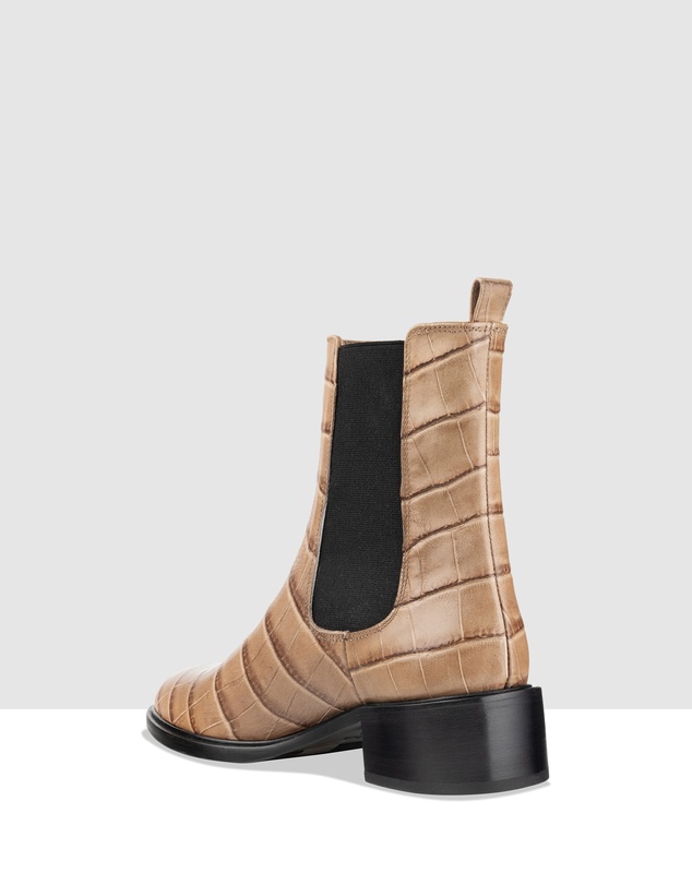 Habbot - Gavi Ankle Boots