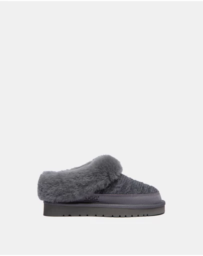 EVERAU - Australian Shepherd Ugg Gathera Cow Suede Upper UGG Boots