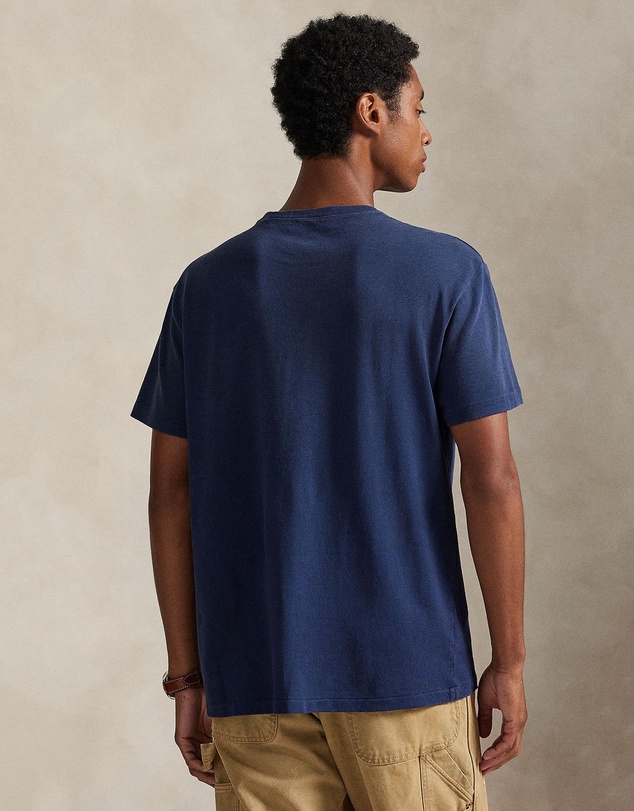 Polo Ralph Lauren - Classic Fit Polo Country T-Shirt