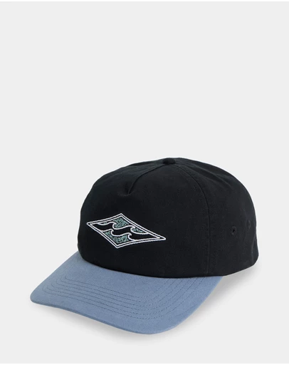 Billabong Kids - Boys 8 to 16 Heritage Cap