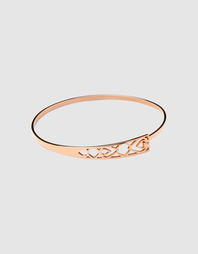 Pastiche - Ochre Dreams Bangle