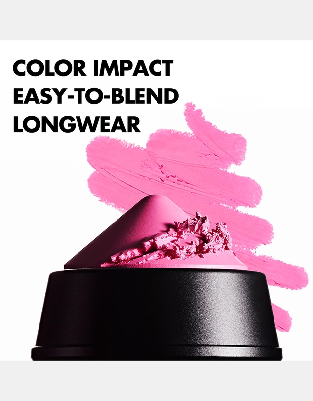 MAKE UP FOR EVER - Artist Color Crayon Waterproof Multi-Use Stick -  Swanky Mauve 