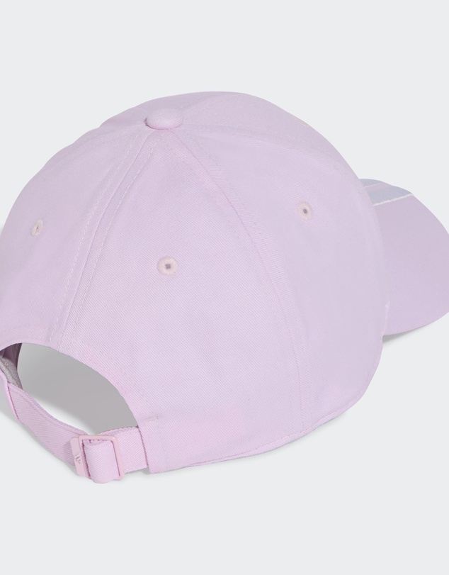 adidas Sportswear - 3-Stripes New Logo Baseball Cap Mens