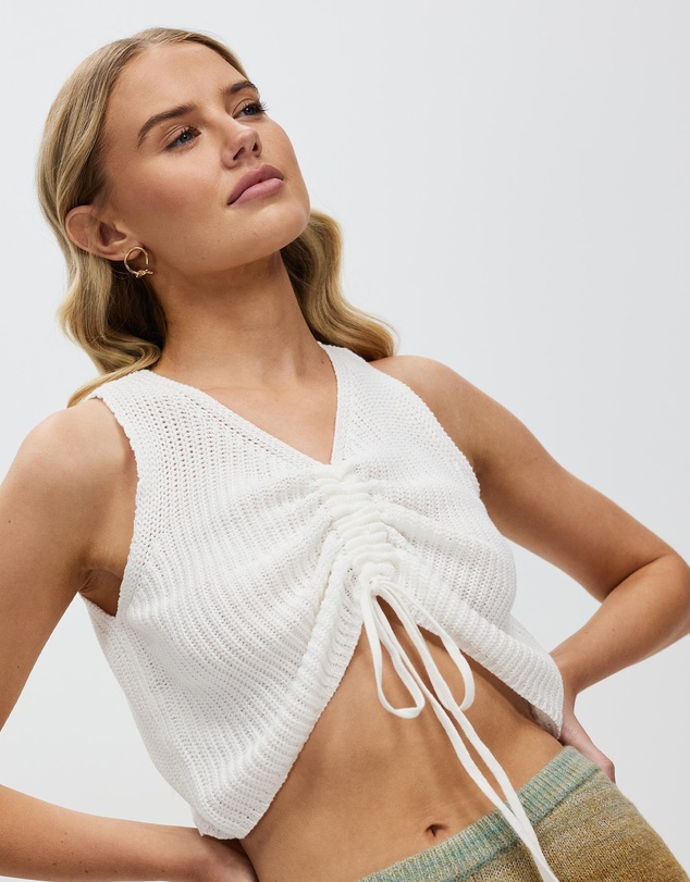 Style Addict - Marielle Tank Top