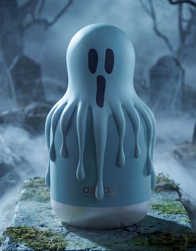 Asobu - Spookie Bottle 600ml
