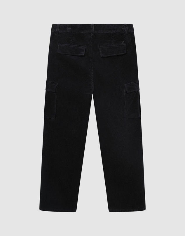 Les Deux - Kai Corduroy Cargo Pants
