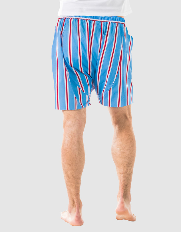 Sant And Abel - George Classic Sleep Shorts