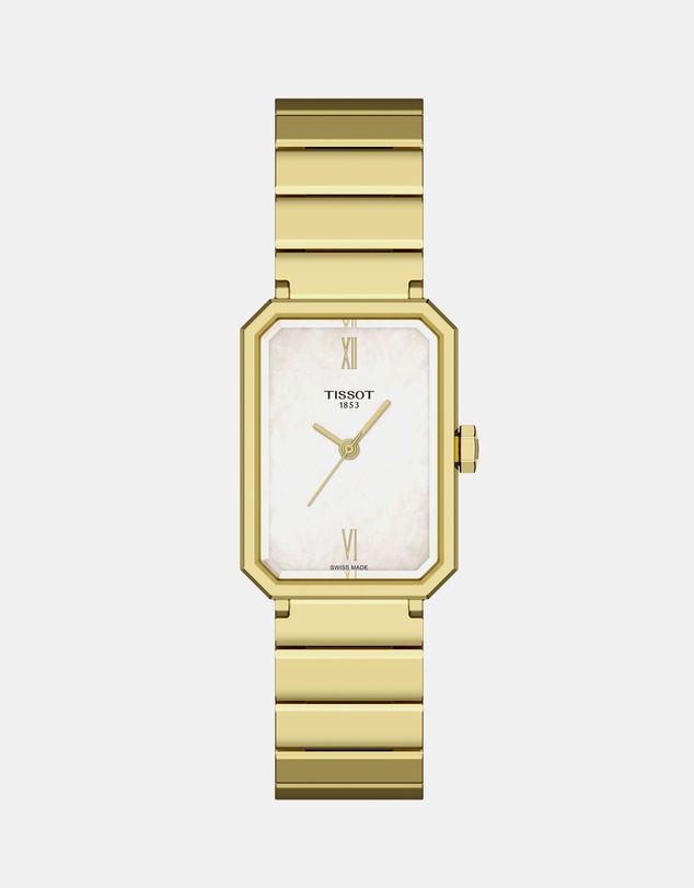 Tissot - SRV
