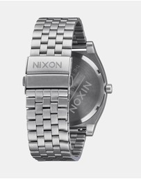Nixon - Time Teller Solar Watch