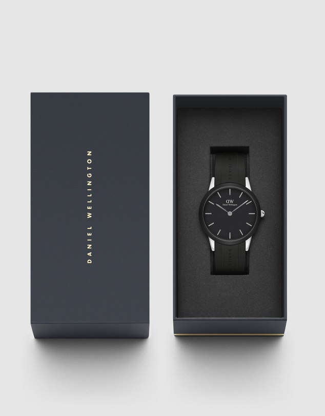 Daniel Wellington - Iconic Motion 40mm