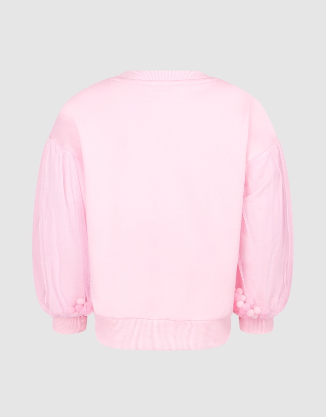 Rock Your Kid - Claris the Mouse Sweatshirt