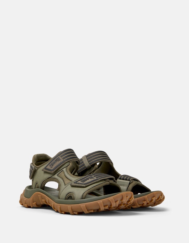 Camper - Sandals Drift Trail