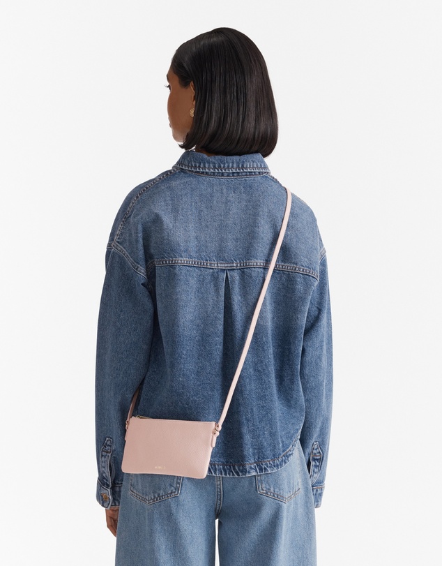 MIMCO - Rhiannon Pouch Crossbody Bag
