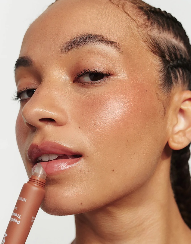 MCoBeauty - Peptide Lip Treatment - Latte